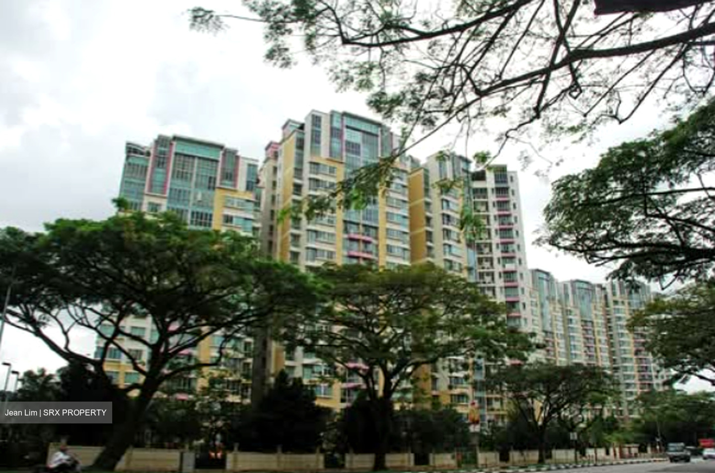 Rosewood (D25), Condominium #608264051